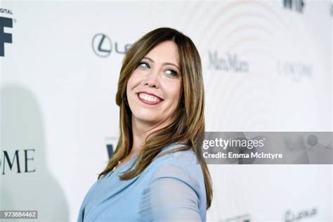 Kirsten Schaffer Photos And Premium High Res Pictures Getty Images