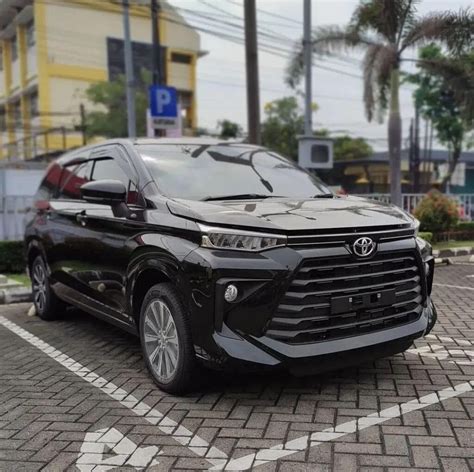 Review Avanza Matic Generasi Terbaru Tawarkan Beragam Keunggulan Ini