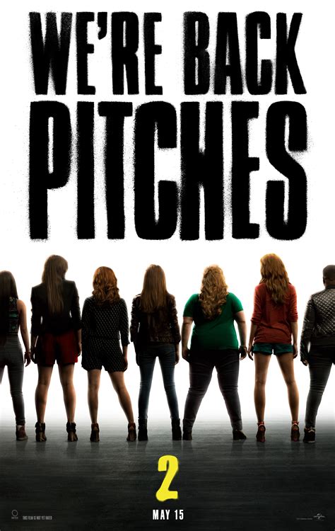 Pitch Perfect Trailer Trailers Videos Rotten Tomatoes