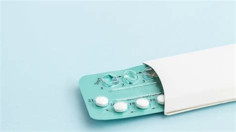 Une pilule contraceptive masculine testée avec succès magicmaman