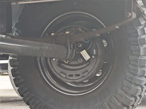 Ultimate Guide To Trailer Suspension Types And Upgrades