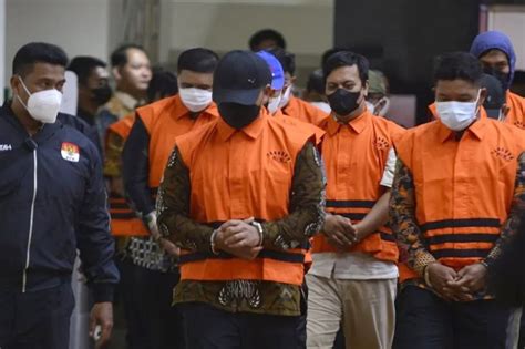 Pimpinan Kpk Minta Maaf Atas Kasus Pungli Di Rutan Sebut Integritas