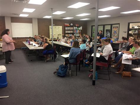 Great Turnout For New Utah Assistive Technology Teams Facebook