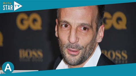 Personne Ne Toubliera Mathieu Kassovitz En Deuil Il Annonce La