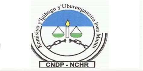 Job Positions At National Commission For Human Rights Nchr