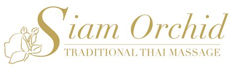 Siam Orchid Traditional Thai Massage Best Thai Massage In San Francisco