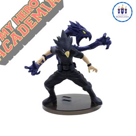 My Hero Academia The Amazing Heroes Vol25 Tokoyami