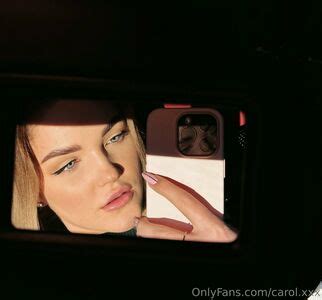 Carol Xxx Leaked Nude Photos And Videos
