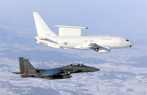 South Korea To Spend 2 Billion On Aircraft Buy