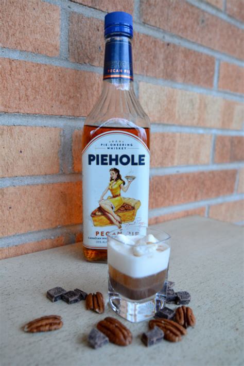 Piehole Whiskey Drink Your Pie Rosie Discovers