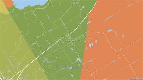 Race, Diversity, and Ethnicity in Dawson, TX | BestNeighborhood.org