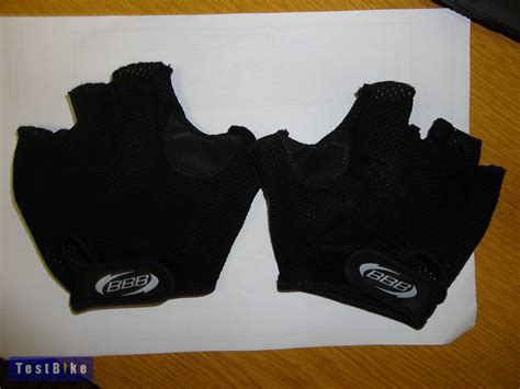 Teszt BBB BBW Cooldown II kesztyű vásárlás árak