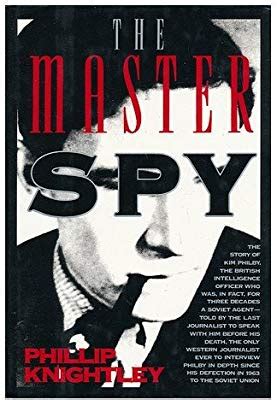 The Best Spy Books - Five Books Expert Recommendations