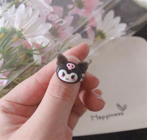 Kawaii Ring Magicalverseshop