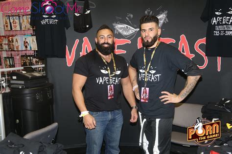 Exxxotica Edison NJ 2018 Porn Fan Convention