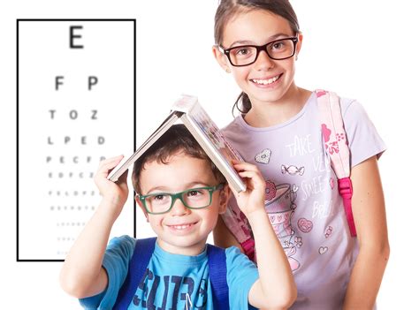 Eye Exams — True North Optical