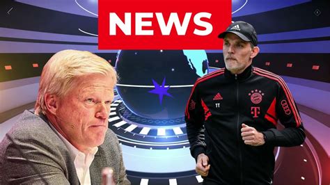 Schock Oliver Kahn Wechselt Zu Barcelona Und Arbeitet Als Assistent