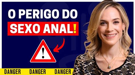 Sexo Anal Faz Isso E Nunca Ningu M Te Contou Dra Samira Posses Urologista Youtube