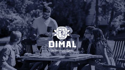Dimal | Fresh and well-established in the market? Call it done! - Vatra ...
