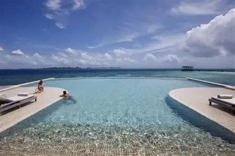 Kudadoo Private Island Resort Maldives