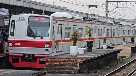 4k Stasiun Cilebut Kompilasi Krl Commuter Line Jr 205 Vvvf Tokyo