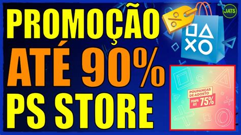 Nova Promo O No Ps E Ps Jogos Baratos Na Ps Store Promo O De