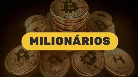 Milion Rio Criptomoedas Dicas De Um Grande Investidor Youtube