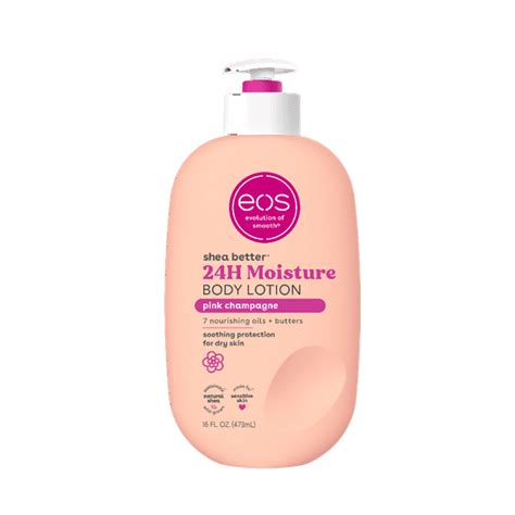 eos Lotion in eos - Walmart.com