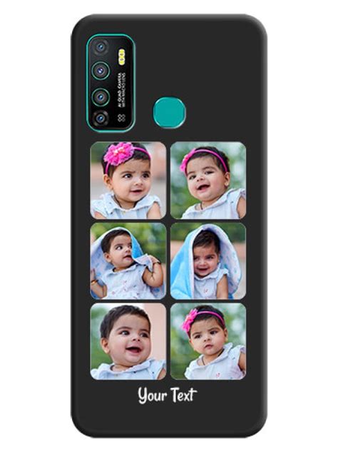 Infinix Hot Pro Custom Silicone Soft Matte Phone Cases Print Photo On Silicone Cases Online