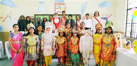 Amrita Vidyalayamdurgapur Overview