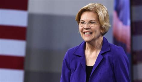 On Elizabeth Warren And Female Electability So About What I Said