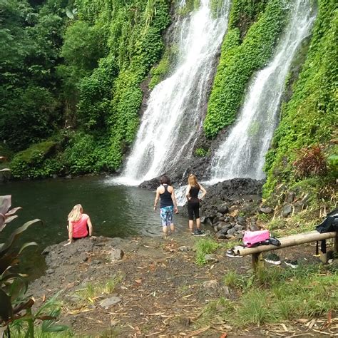 Paket Wisata Banyuwangi 1 Hari Trip Ke Kawah Ijen Air Terjun Jagir Dan