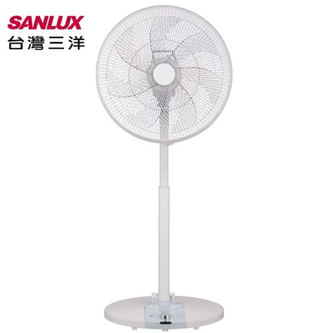 Sanlux台灣三洋 14吋 10段速微電腦遙控飛梭式旋鈕dc直流電風扇 Ef P14dk Dc直流扇 Yahoo奇摩購物中心