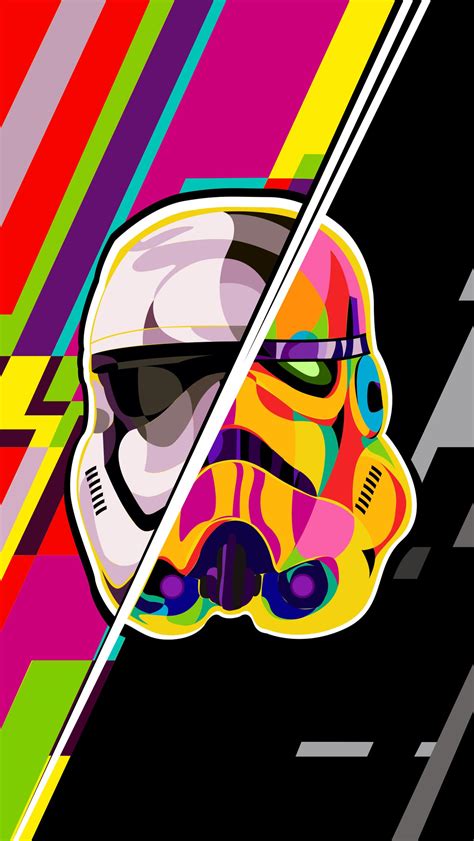 Stormtrooper Wallpaper by DARTHCHOCOCRISPI on DeviantArt