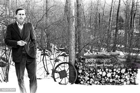 23 William Gaddis Photos And High Res Pictures Getty Images