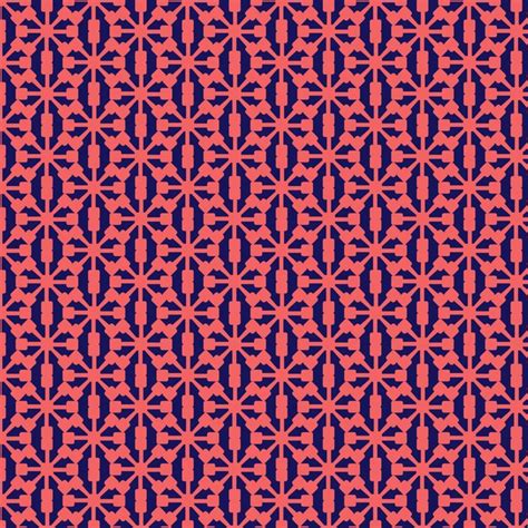 Premium Vector Fabric Pattern Design Vector