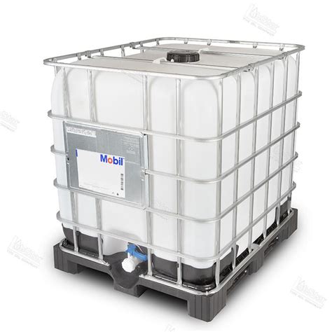 Mobil Mobilgear 600 XP 150, 1000l - | E-shop LUBSTAR.cz