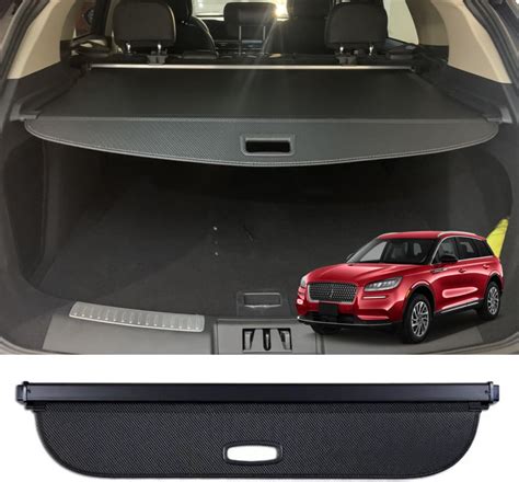 Amazon Okutech Retractable Cargo Cover Compatible With Lincoln