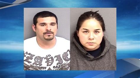 Edinburg Couple Sentenced In Sex Trafficking Case Involving Minors