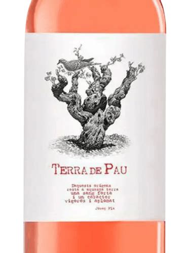 2019 Terra De Pau Rosat Vivino US