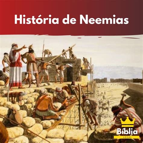 História De Neemias Para Imprimir RETOEDU