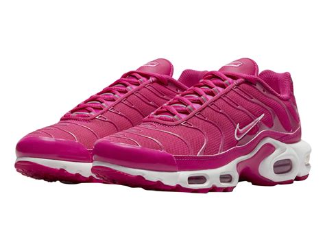 BUY Nike Air Max Plus Hot Pink Kixify Marketplace
