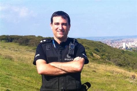 Breaking News Sussex Police Officer Sacked For ‘contacting Prostitutes