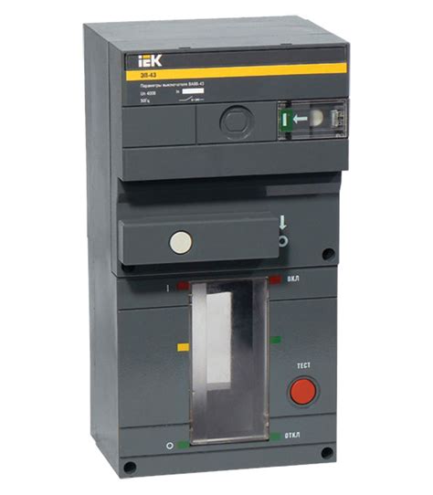 Iek ЭП-43 230В инструкция, характеристики, форум, поддержка