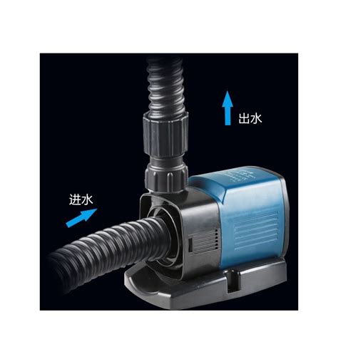 SunSun JTP Submersible And External Aquarium Water Pump