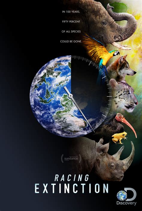 Racing Extinction: Guide & Education | OPS Productions