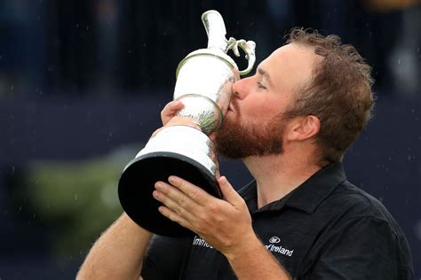 British Open 2019: Shane Lowry wins at Royal Portrush - SBNation.com