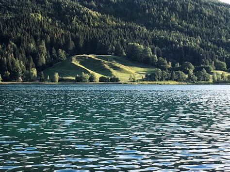 Weissensee Fotos Weissensee Kärnten Reisefotos Tripadvisor