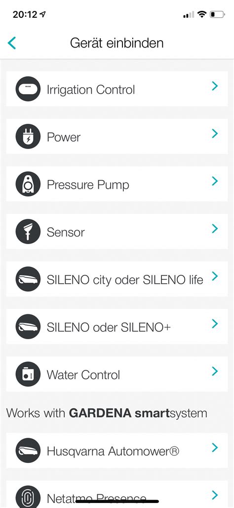 Gardena Smart Water Control Bew Sserungscomputer Im Test Testr At