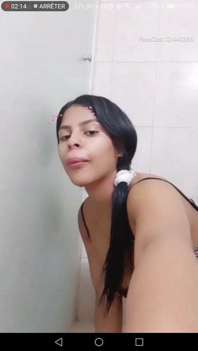 Surprise Salle De Bains MILF Porn XHamster